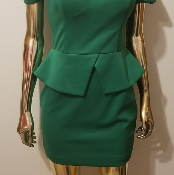 Arden B Dress - Picture 5 of 6